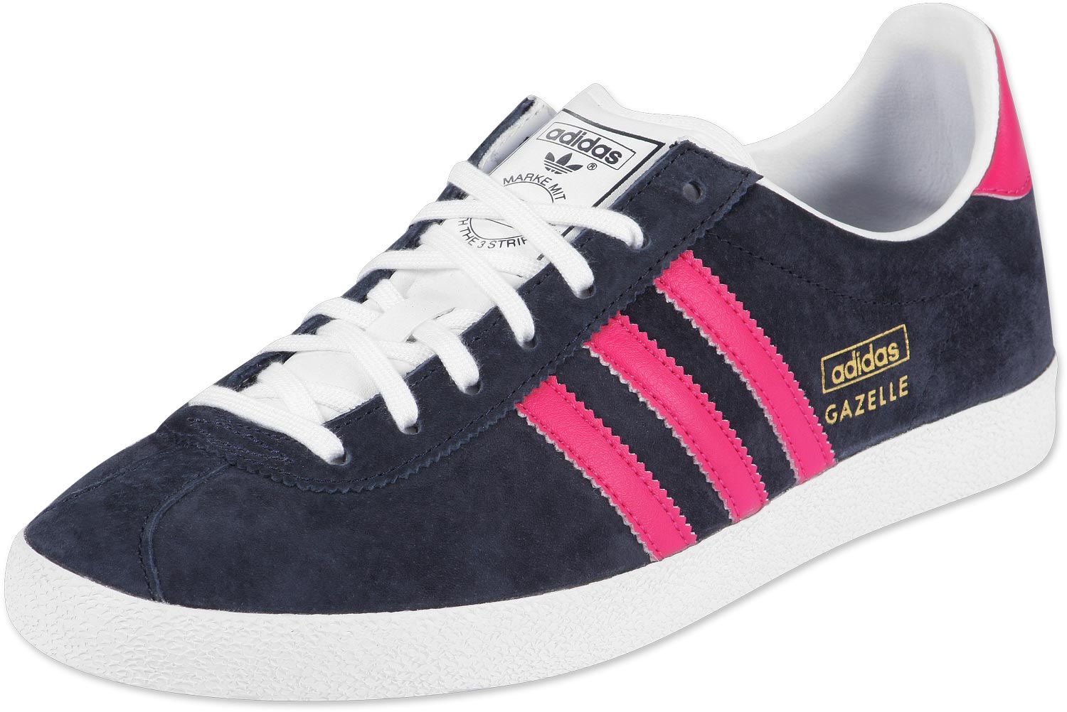 adidas gazelle bleu soldes